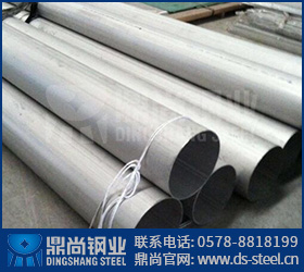 S31803不銹鋼管的壽命關鍵影響因素是……！